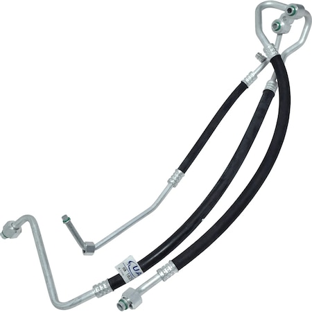 Universal Air Cond Chev Suburban 95-94 Hose Assembly, Ha1625C HA1625C